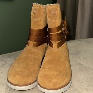 Timberland Boots!